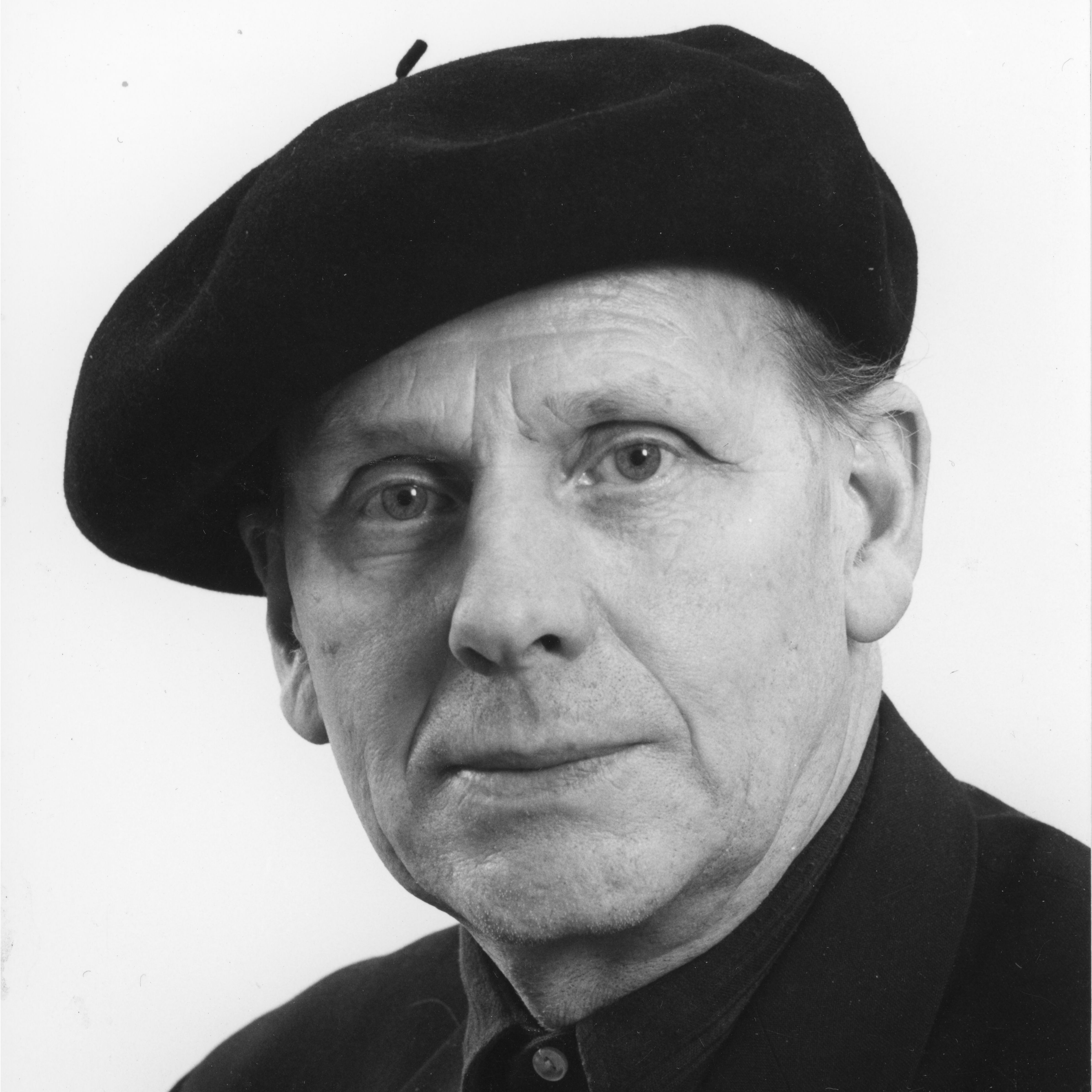 Sven Palmqvist