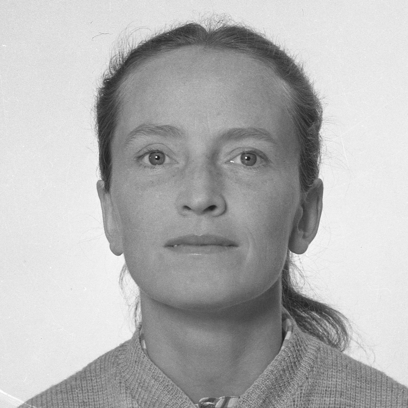 Ingeborg Lundin