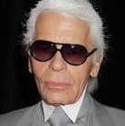 Karl Lagerfeld